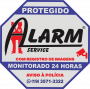 gallery/logotipo alarm service